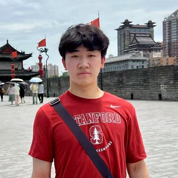 Ryan Zhang